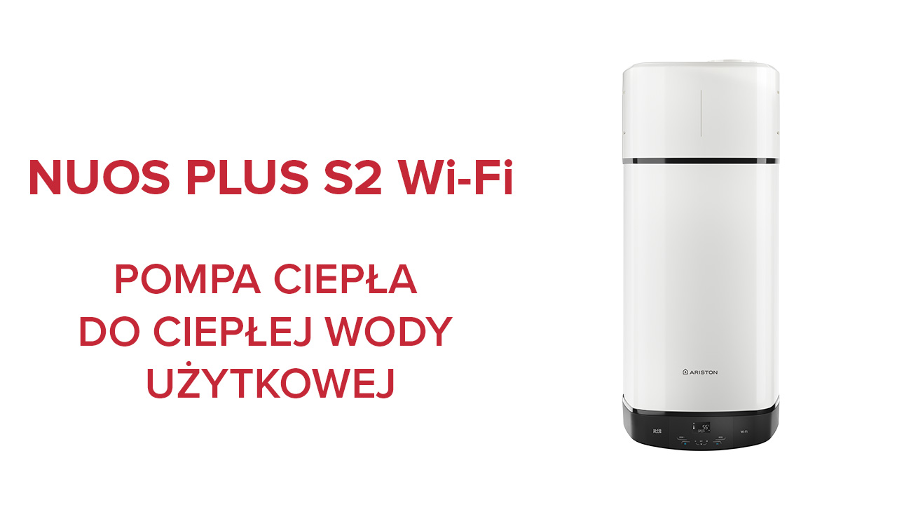 Przewodnik połączenia urządzenia Ariston z siecią WIFI